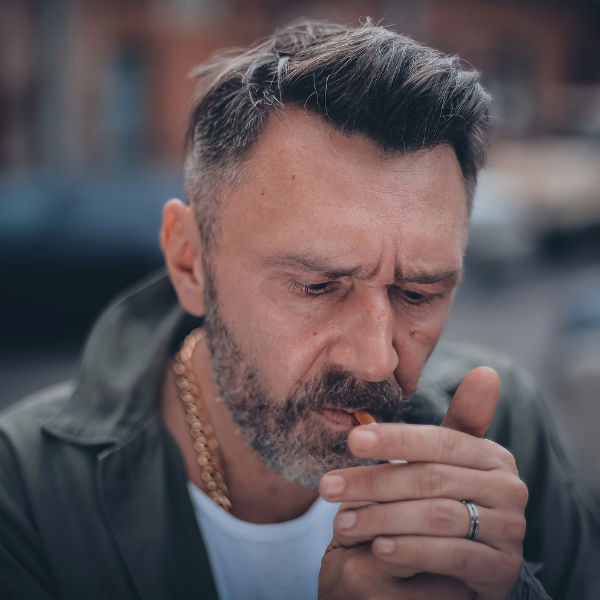Сергей Шнуров Сергей Шнуров