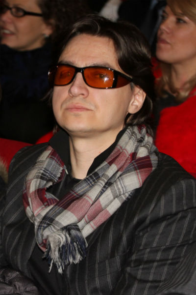 Сергей Филин пострадал от рук злоумышленников Сергей Филин пострадал от рук злоумышленников