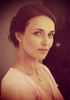 Анна Снаткина Анна Снаткина