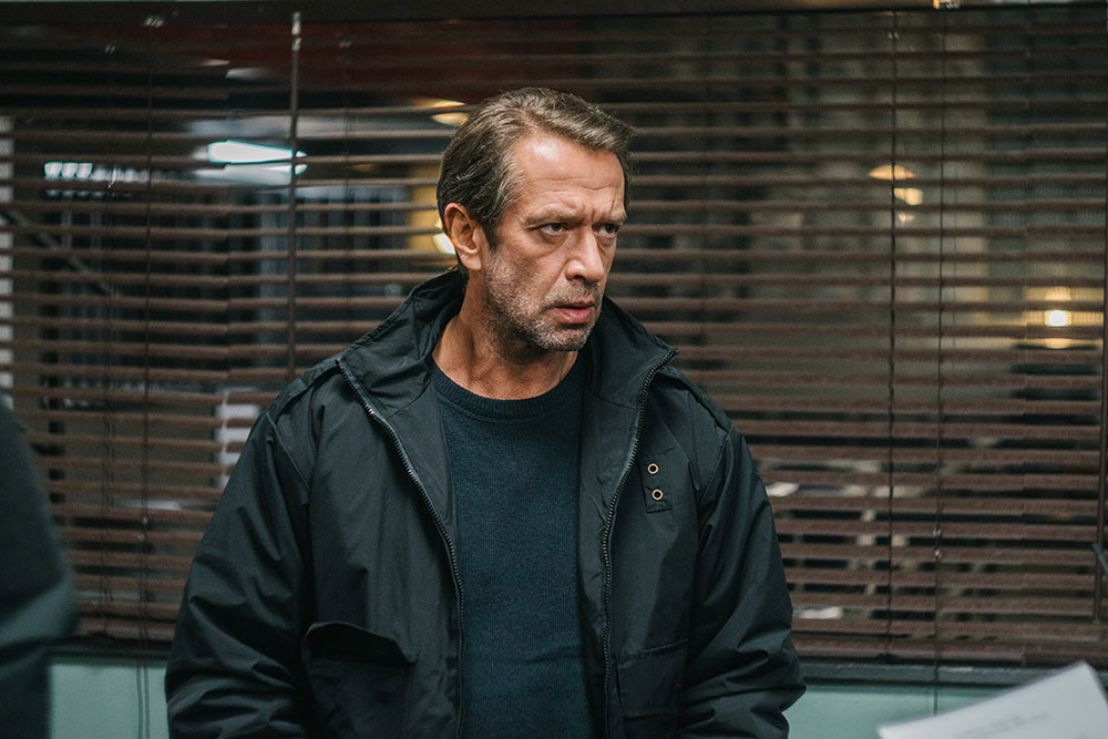 Сериал 2018 года с машковым Сериал 2018 года с машковым