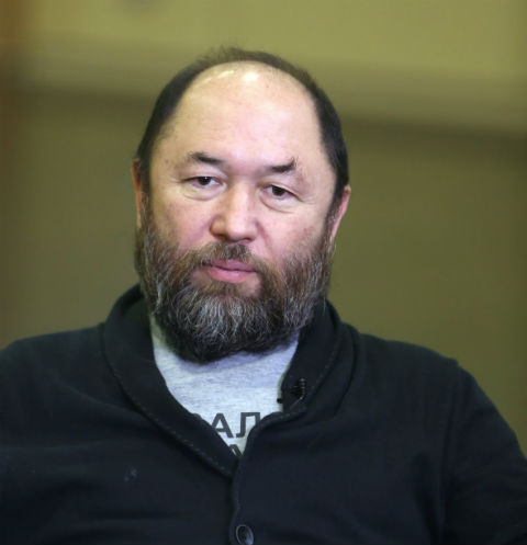 Тимур Бекмамбетов Тимур Бекмамбетов