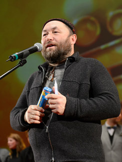 Тимур Бекмамбетов Тимур Бекмамбетов