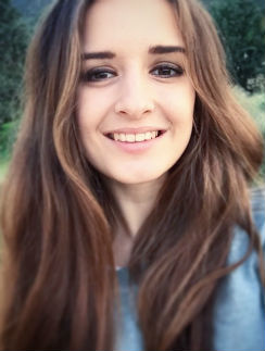 Маргарита Агибалова Маргарита Агибалова