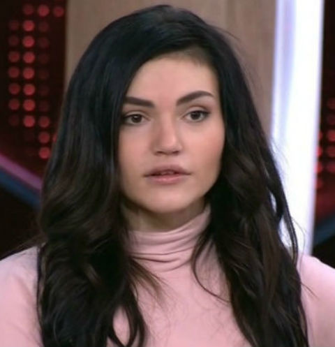 Фрейя Зильбер Фрейя Зильбер