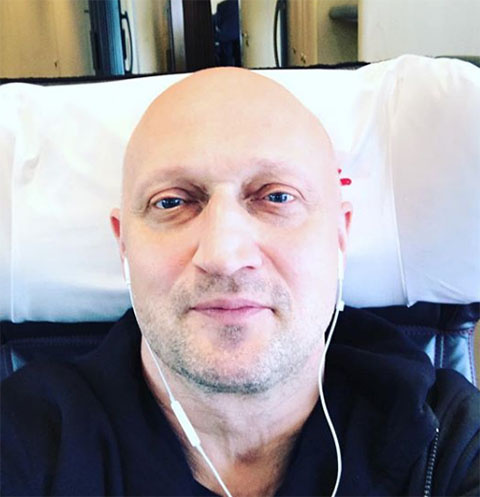 Гоша Куценко Гоша Куценко