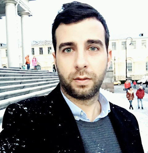 Иван Ургант Иван Ургант