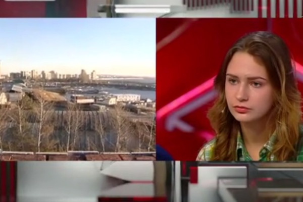Юлия Пацюк также бывала в заброшенной больнице Юлия Пацюк также бывала в заброшенной больнице
