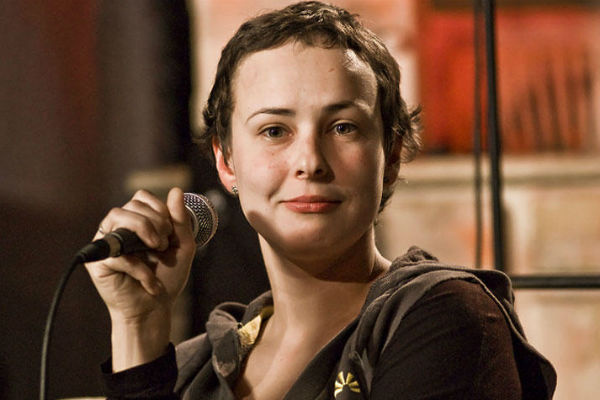 Юлия Чичерина Юлия Чичерина