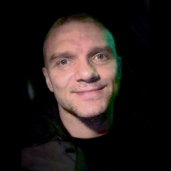 Владимир Епифанцев заявил, что планирует стать популярным блогером Владимир Епифанцев заявил, что планирует стать популярным блогером