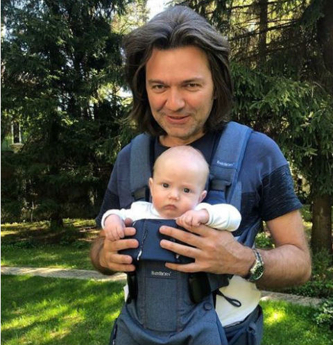 Дмитрий Маликов Дмитрий Маликов