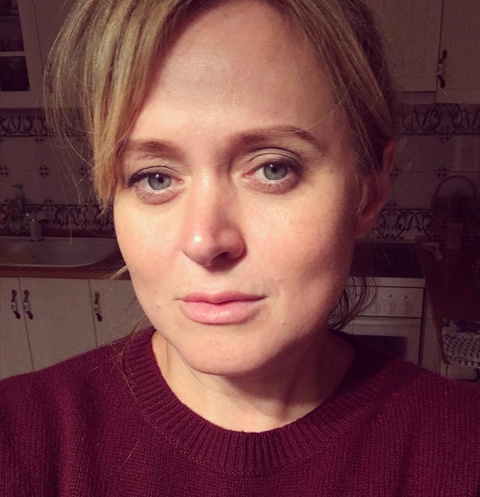 Анна Михалкова Анна Михалкова
