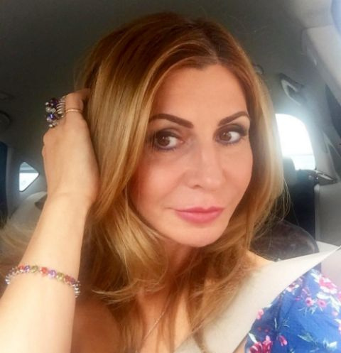Ирина Агибалова Ирина Агибалова
