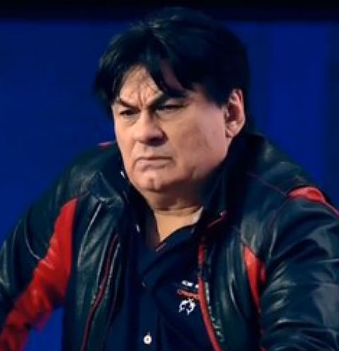 Александр Серов Александр Серов