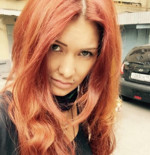 Николь Кузнецова Николь Кузнецова