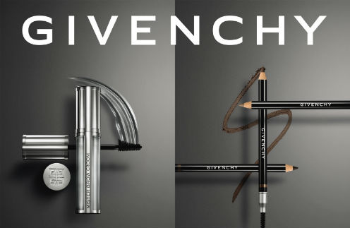UberBEAUTY: экспресс-макияж от визажистов Givenchy прямо в салоне автомобиля UberBEAUTY: экспресс-макияж от визажистов Givenchy прямо в салоне автомобиля