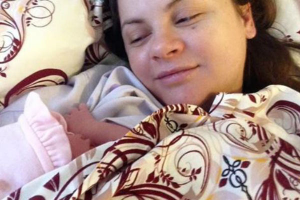 Юлия Проскурякова