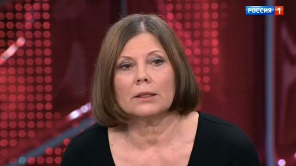 Мать Дины считает, что ее дочь не могла совершить преступление Мать Дины считает, что ее дочь не могла совершить преступление