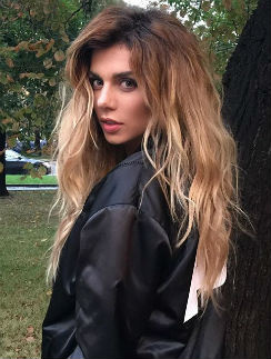 Анна Седокова Анна Седокова