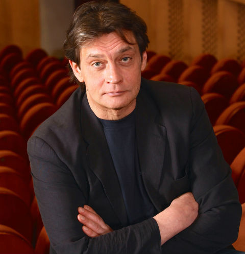 Александр Домогаров Александр Домогаров
