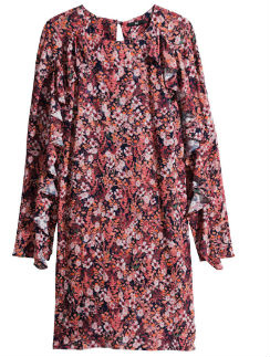 H & M H & M