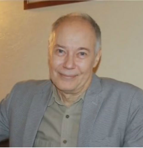Владимир Конкин Владимир Конкин