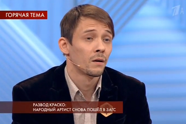 Сергей Тетерин Сергей Тетерин