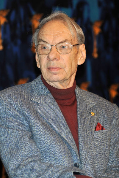 Алексей Баталов Алексей Баталов