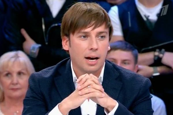 Максим Галкин Максим Галкин