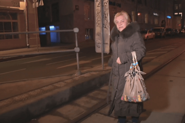 Пострадавшая Динара Нурзуллаева рассказала в эфире «Пусть говорят» о том, как все было на самом деле Пострадавшая Динара Нурзуллаева рассказала в эфире «Пусть говорят» о том, как все было на самом деле