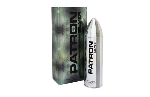Patron Silver Patron Silver