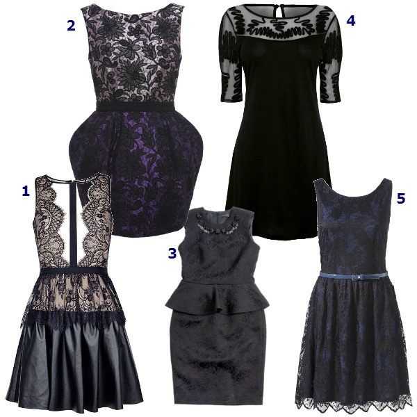 1. BCBG, 18800 руб. 2. Asos, 5738 руб. 3. Sela, 1749 руб. 4. Next, 3299 руб. 5. s. Oliver, 3690 руб. 1. BCBG, 18800 руб. 2. Asos, 5738 руб. 3. Sela, 1749 руб. 4. Next, 3299 руб. 5. s. Oliver, 3690 руб.