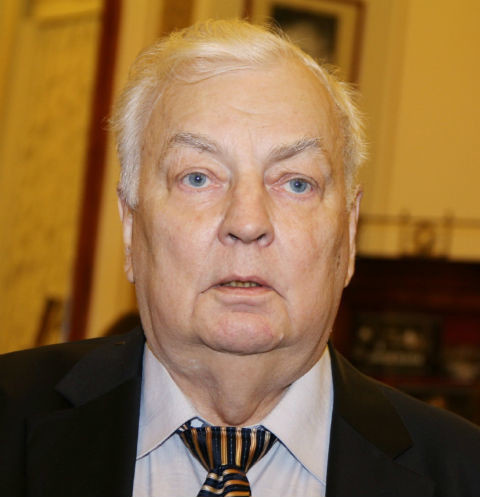 Михаил Державин Михаил Державин