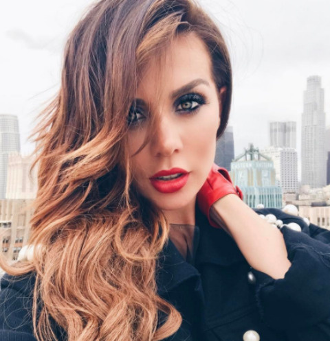Анна Седокова Анна Седокова