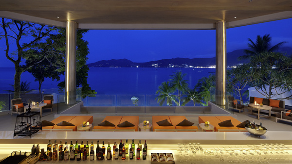 Amari Phuket Amari Phuket