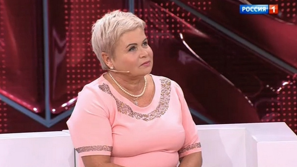 Екатерина Ивановна, мама Даны Борисовой Екатерина Ивановна, мама Даны Борисовой