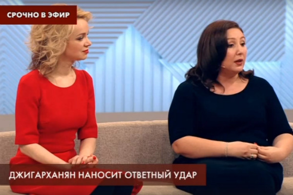 Пианистка и адвокат недавно узнали о новом повороте в деле Пианистка и адвокат недавно узнали о новом повороте в деле
