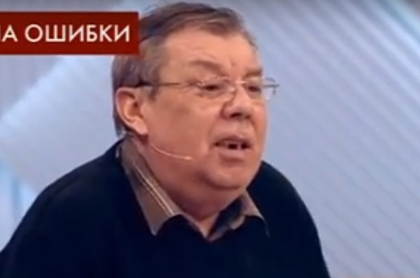 Анатолий Швецов уверен: жена ему изменяла Анатолий Швецов уверен: жена ему изменяла