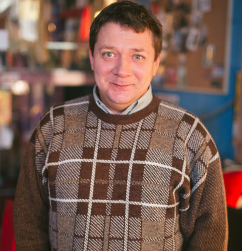 Ян Цапник Ян Цапник