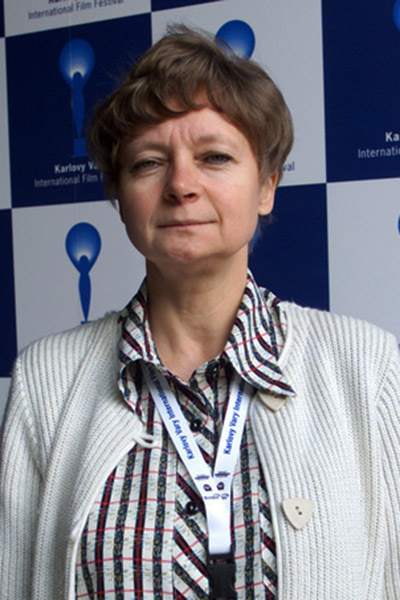 Лидия Боброва Лидия Боброва