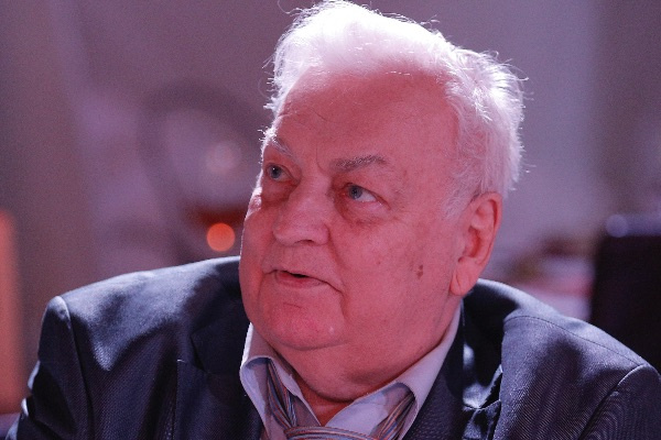 Михаил Миайлович Державин Михаил Миайлович Державин