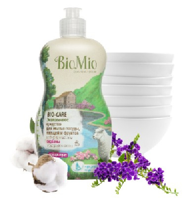 Средство BIO-CARE Средство BIO-CARE
