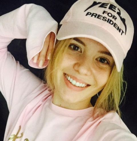 Анна Шульгина Анна Шульгина