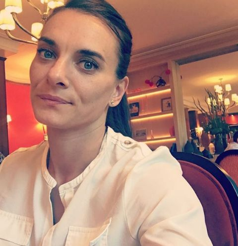 Елена Исинбаева Елена Исинбаева
