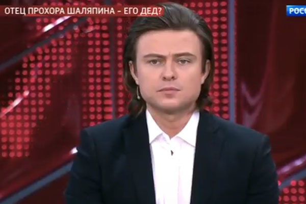Прохор всегда любил проводить время с дедом Прохор всегда любил проводить время с дедом
