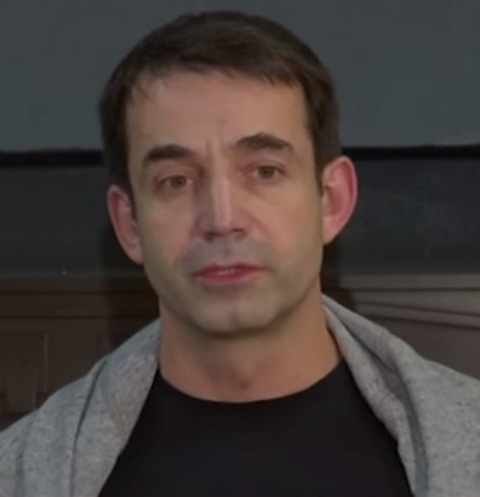 Дмитрий Певцов Дмитрий Певцов