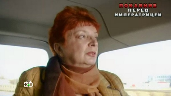 Галина, сестра Игоря Капусты Галина, сестра Игоря Капусты
