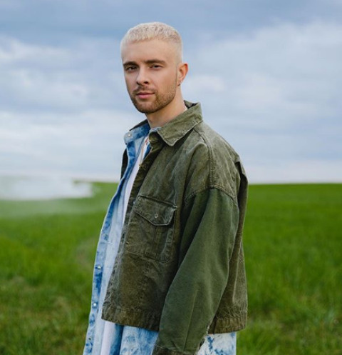 Егор Крид Егор Крид