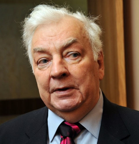 Михаил Державин Михаил Державин