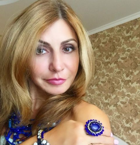 Ирина Агибалова Ирина Агибалова