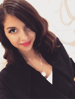 Алиана Гобозова Алиана Гобозова